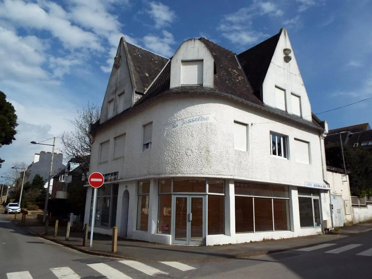 Carnac Plage - Superbe T2 Renove, 60M², Wifi, A 50M De La Grande Plage, 4 Pers. - Fr-1-477-41